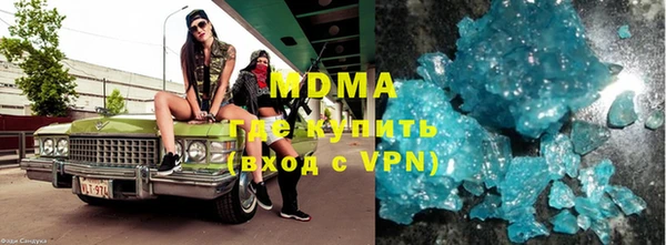 таблы Пересвет